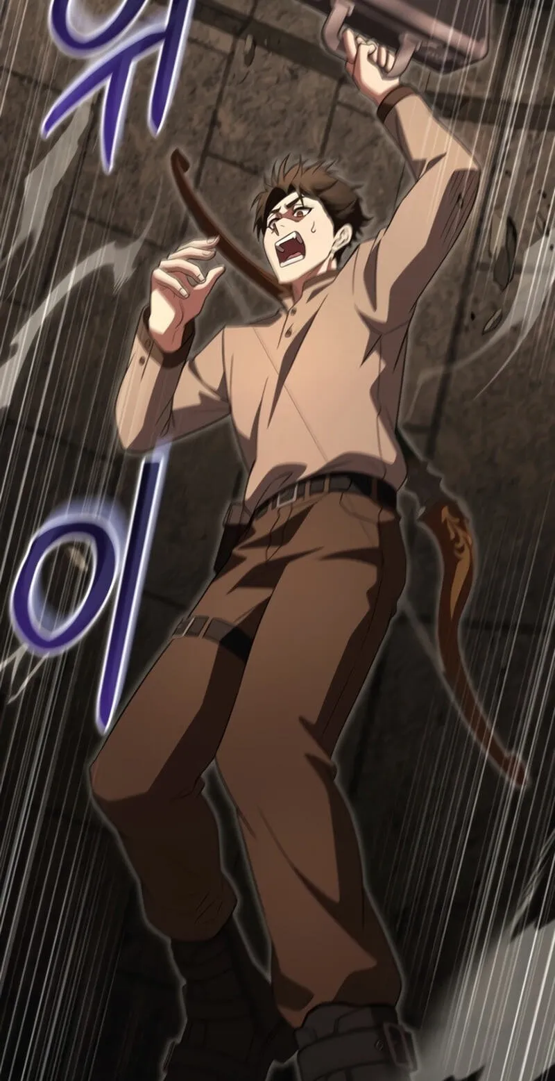 Read Transcending Species Due to System Error chapter 11 image 38 on Lezhin