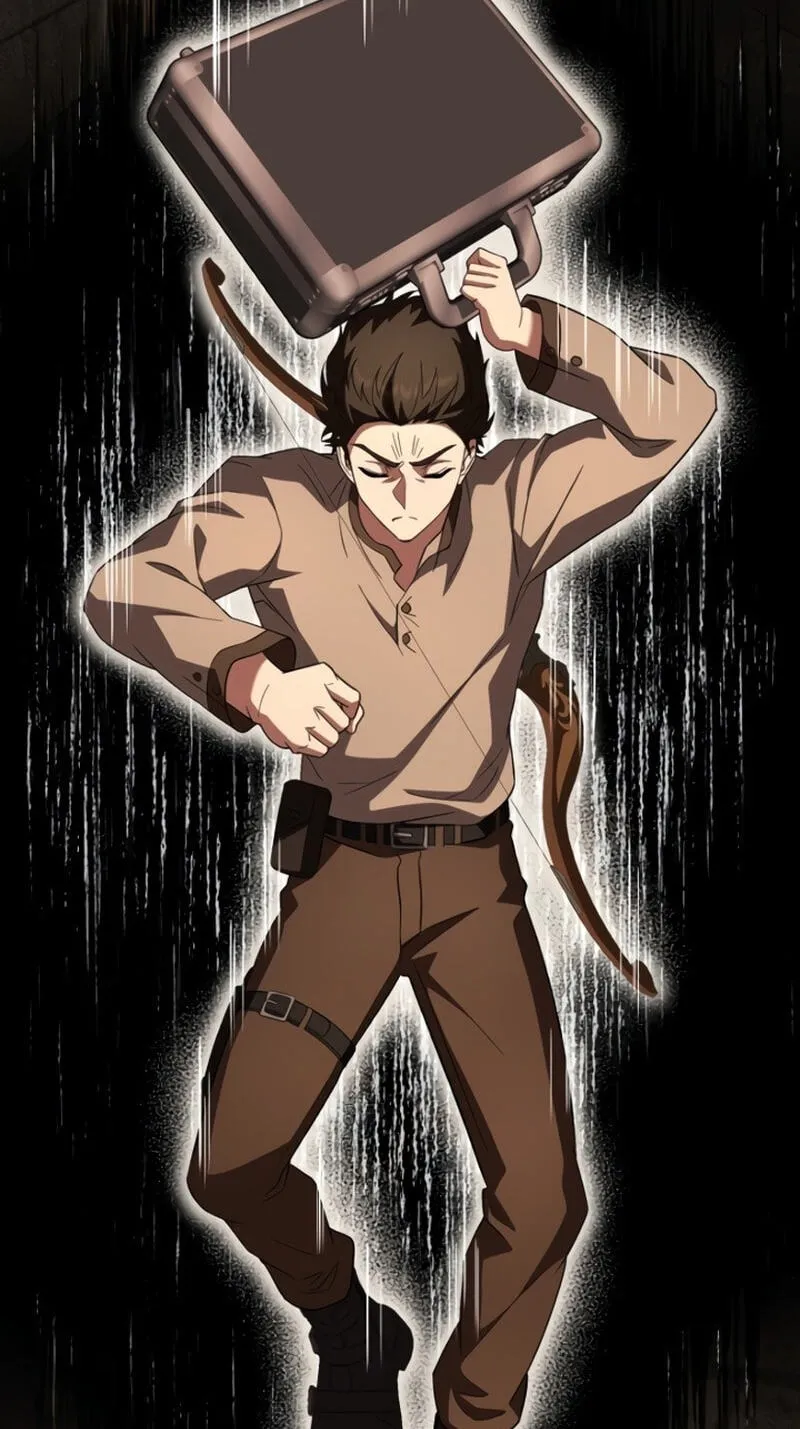 Read Transcending Species Due to System Error chapter 11 image 45 on Lezhin