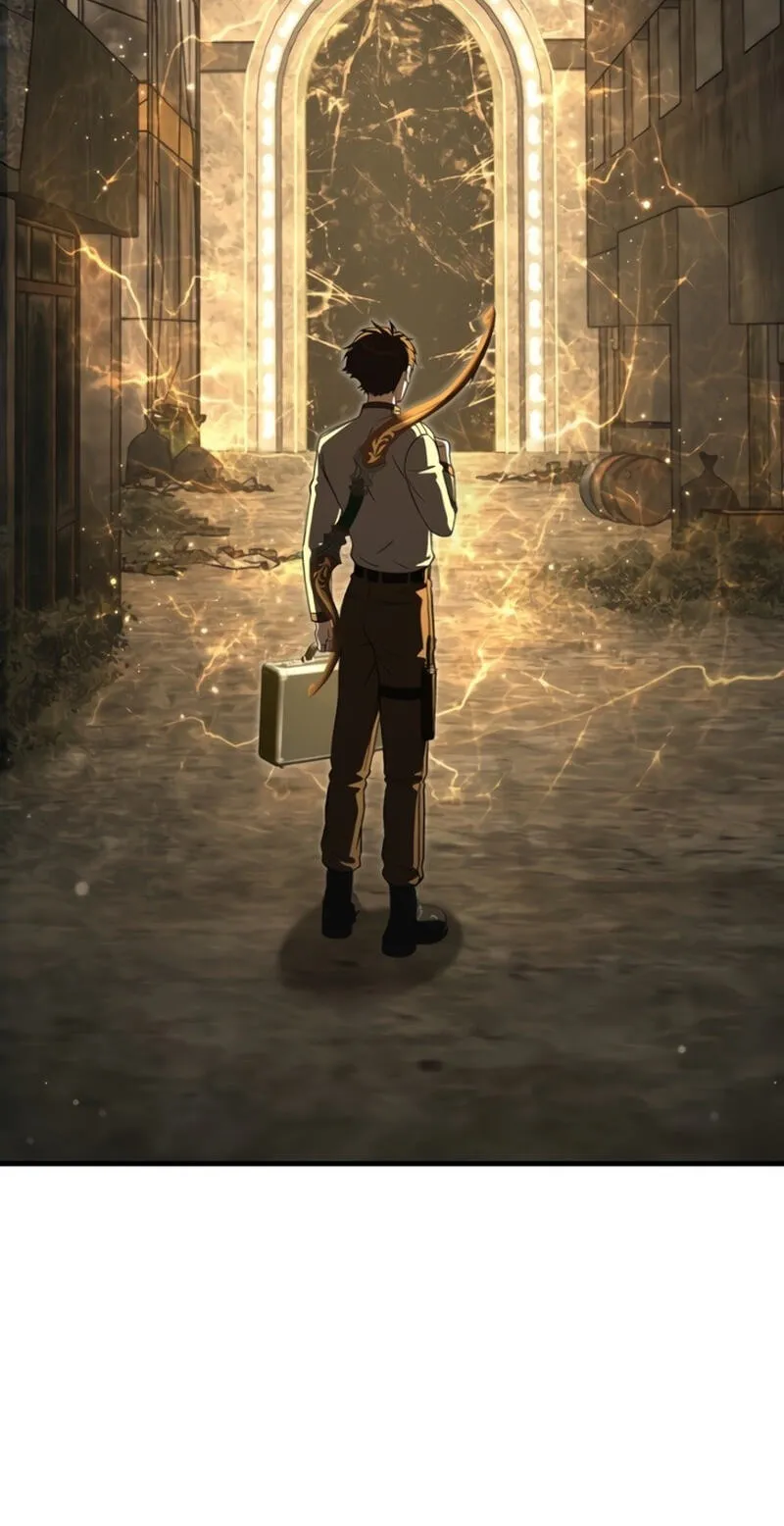 Read Transcending Species Due to System Error chapter 11 image 5 on Lezhin