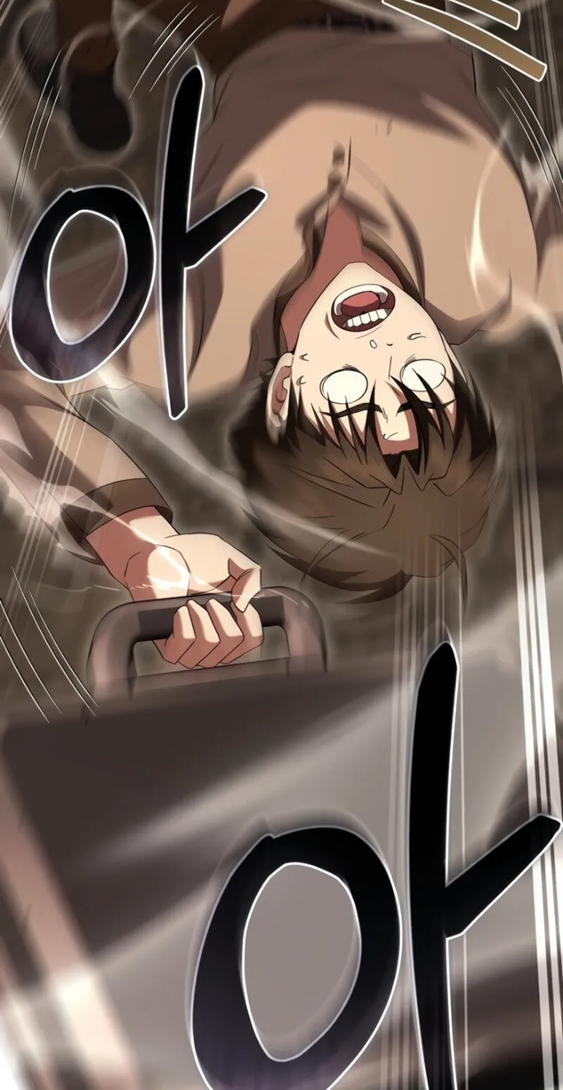 Read Transcending Species Due to System Error chapter 11 image 53 on Lezhin