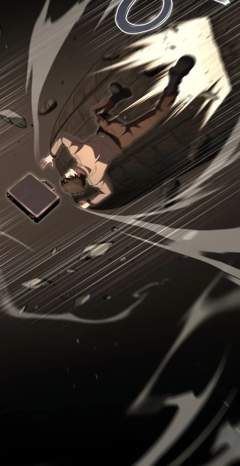 Read Transcending Species Due to System Error chapter 11 image 56 on Lezhin