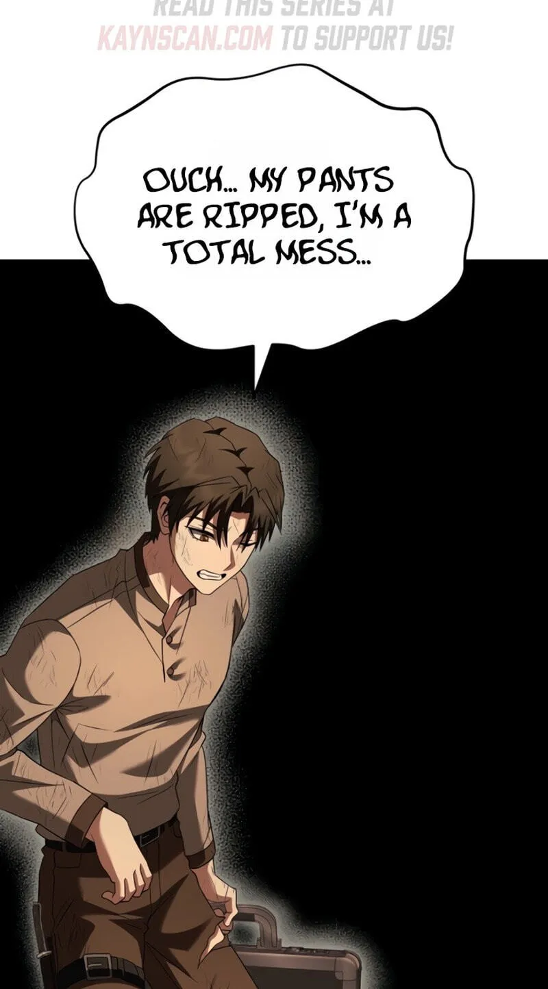 Read Transcending Species Due to System Error chapter 11 image 67 on Lezhin