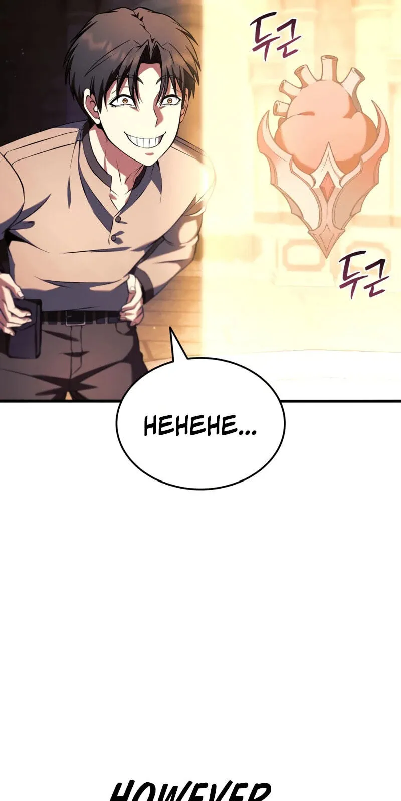 Read Transcending Species Due to System Error chapter 12 image 22 on Lezhin