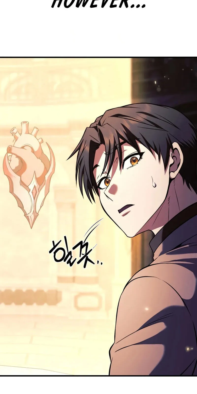Read Transcending Species Due to System Error chapter 12 image 23 on Lezhin
