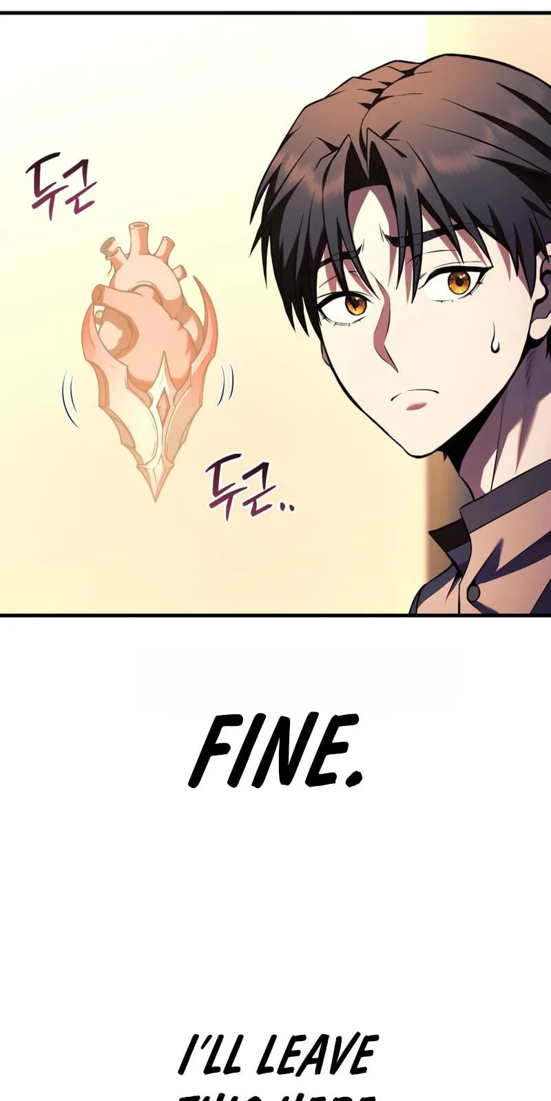 Read Transcending Species Due to System Error chapter 12 image 26 on Lezhin