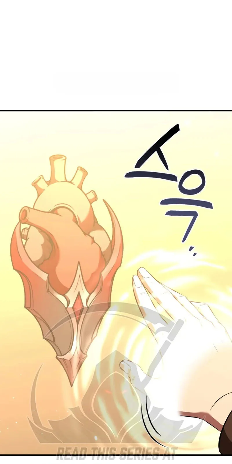 Read Transcending Species Due to System Error chapter 12 image 28 on Lezhin