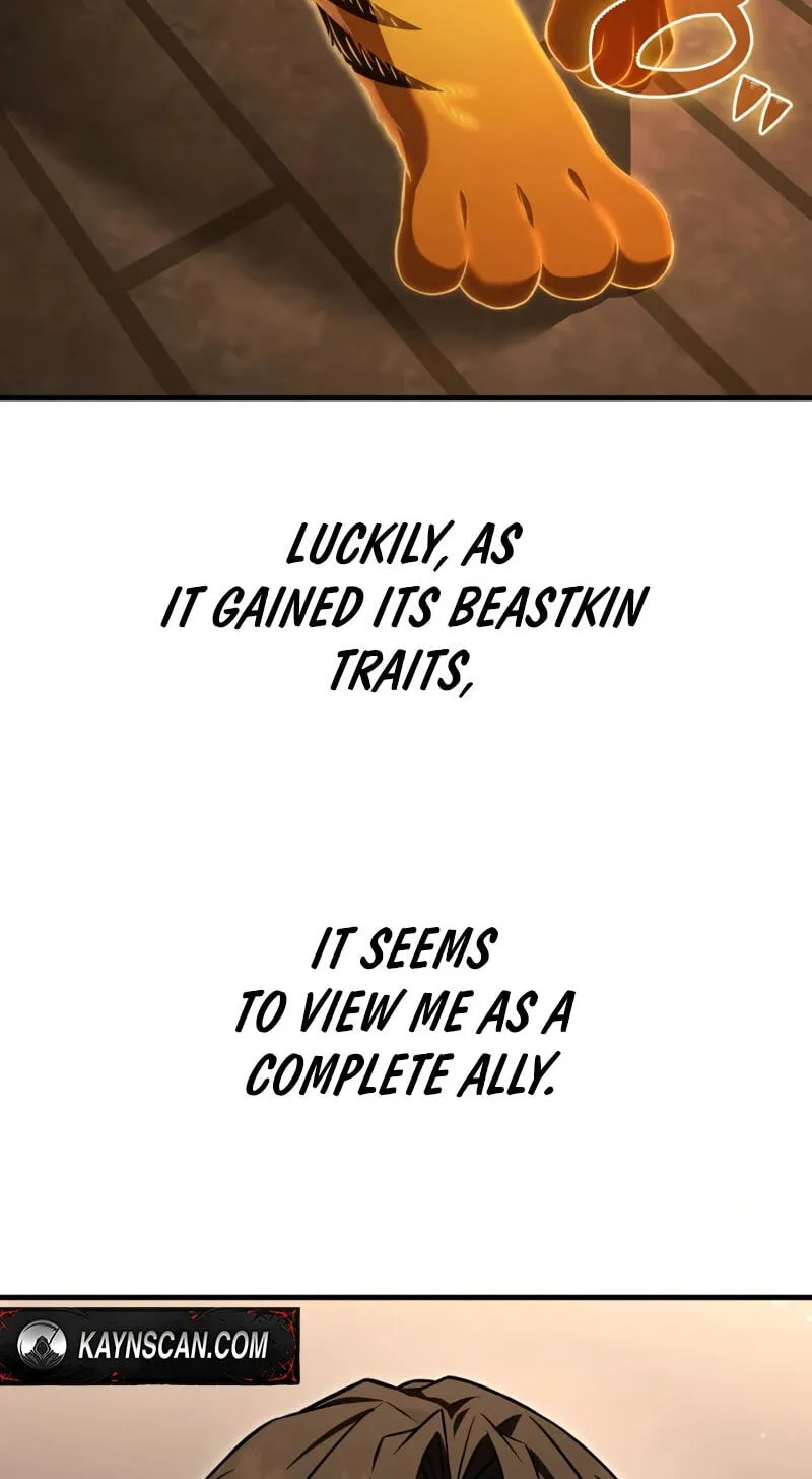 Read Transcending Species Due to System Error chapter 12 image 3 on Lezhin