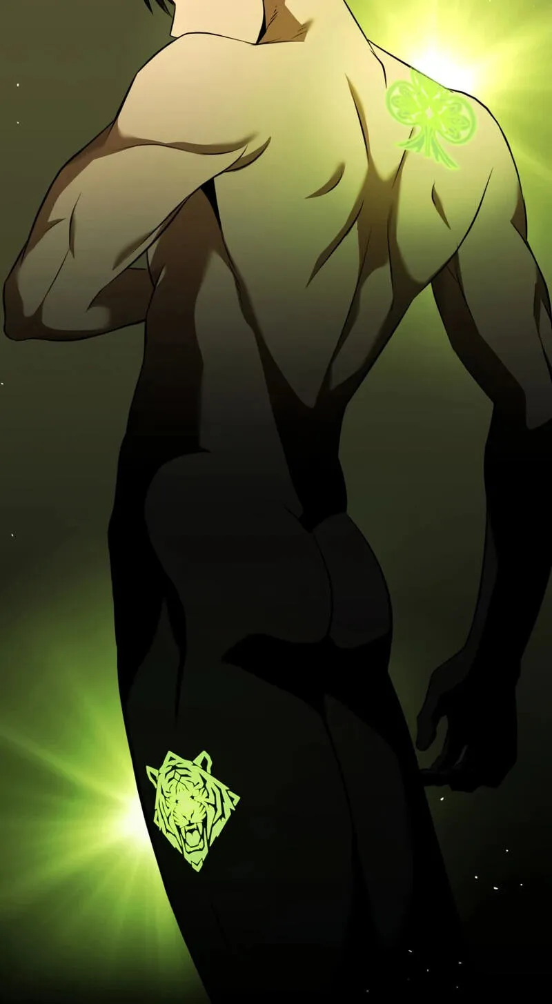 Read Transcending Species Due to System Error chapter 12 image 33 on Lezhin