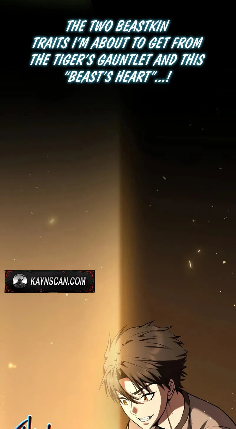 Read Transcending Species Due to System Error chapter 12 image 34 on Lezhin