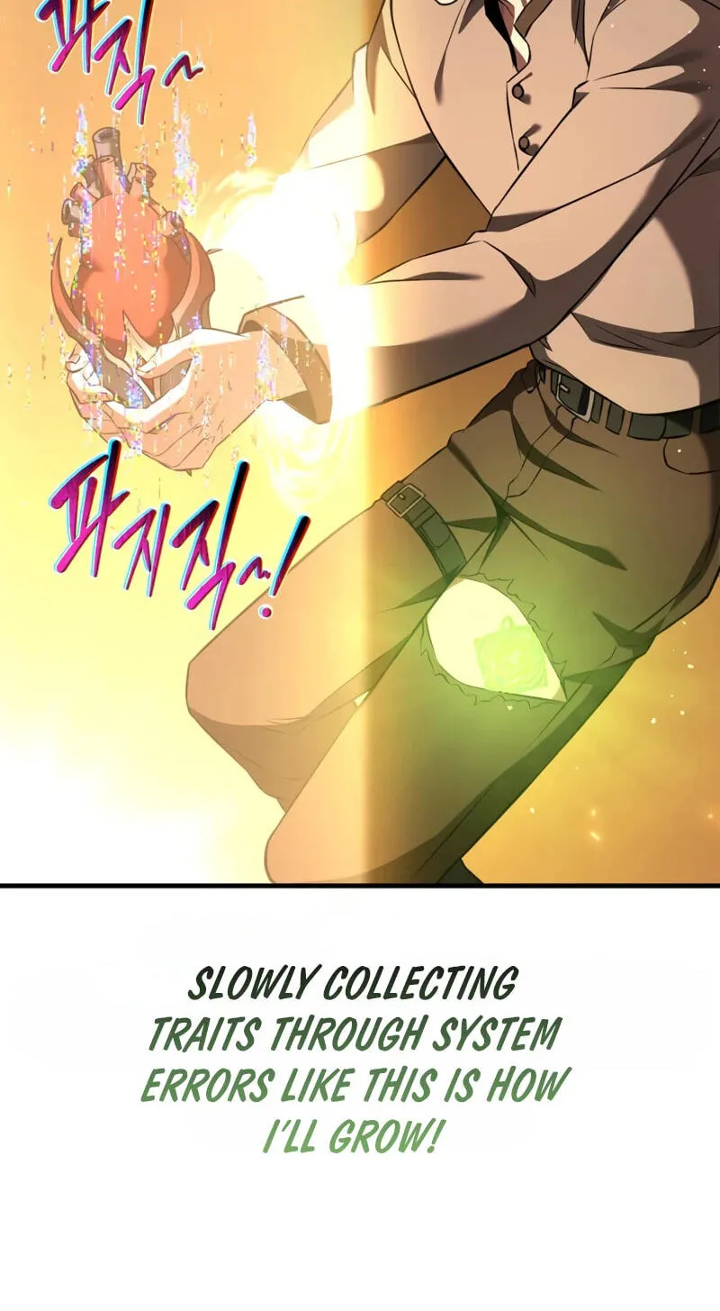 Read Transcending Species Due to System Error chapter 12 image 35 on Lezhin