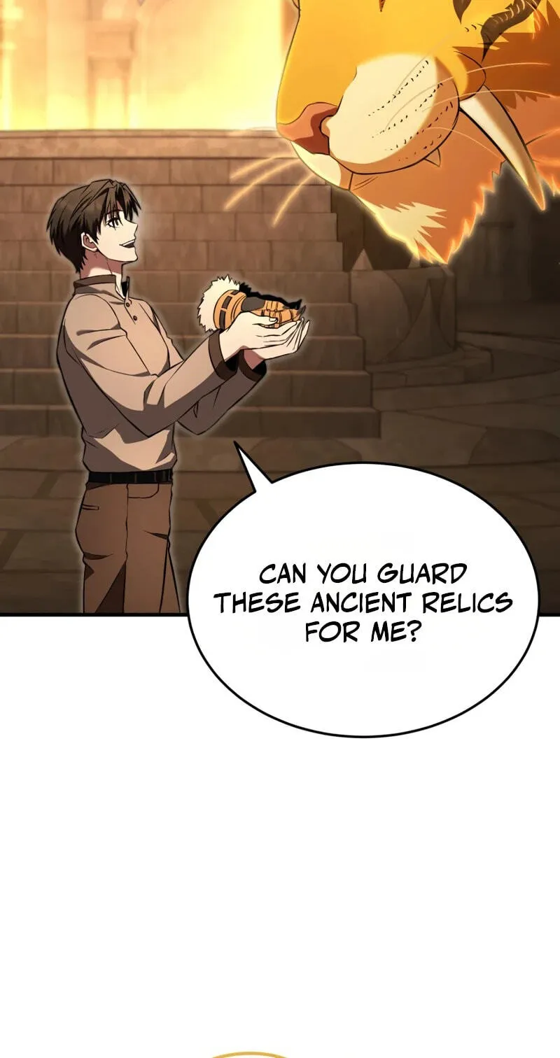 Read Transcending Species Due to System Error chapter 12 image 51 on Lezhin