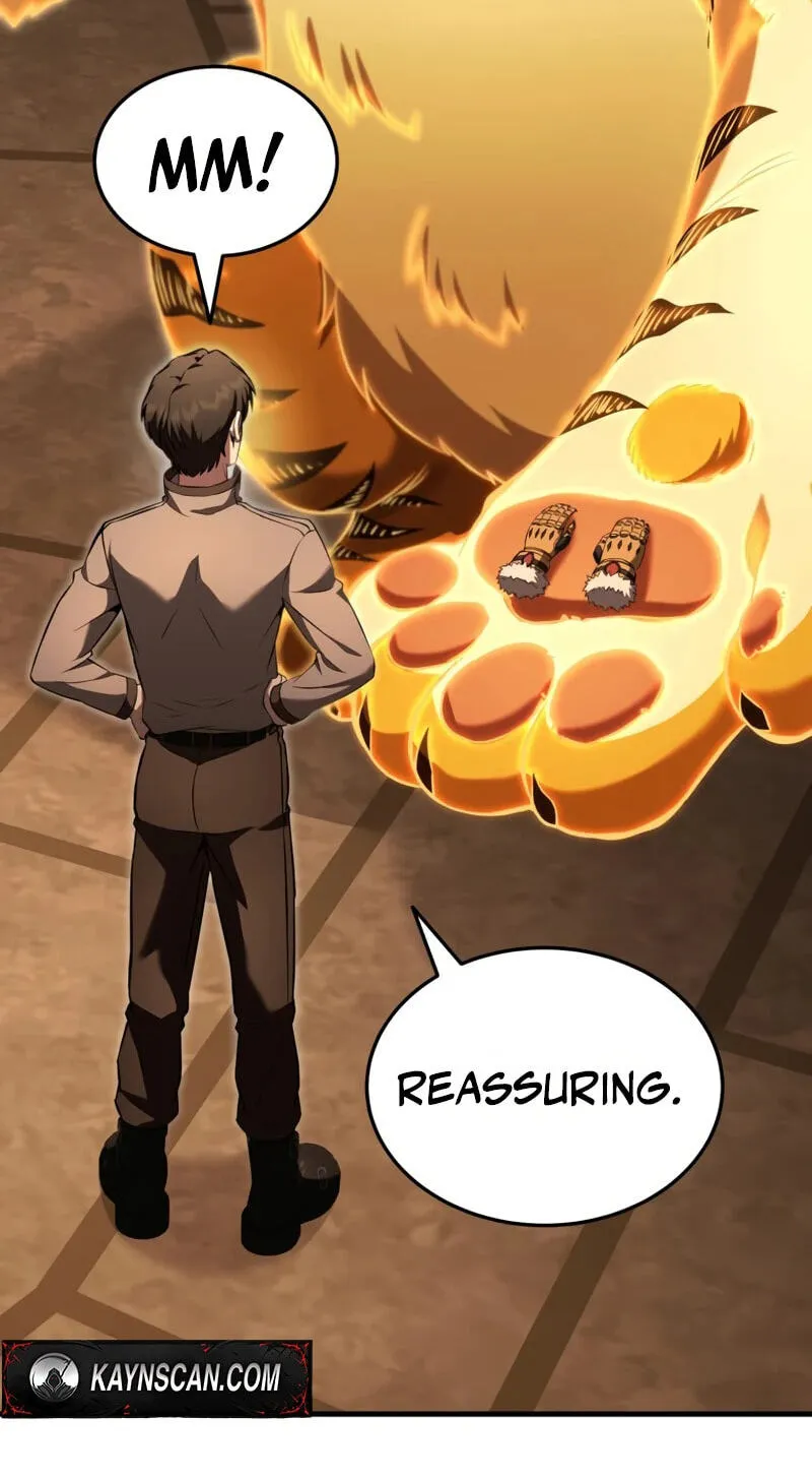 Read Transcending Species Due to System Error chapter 12 image 53 on Lezhin