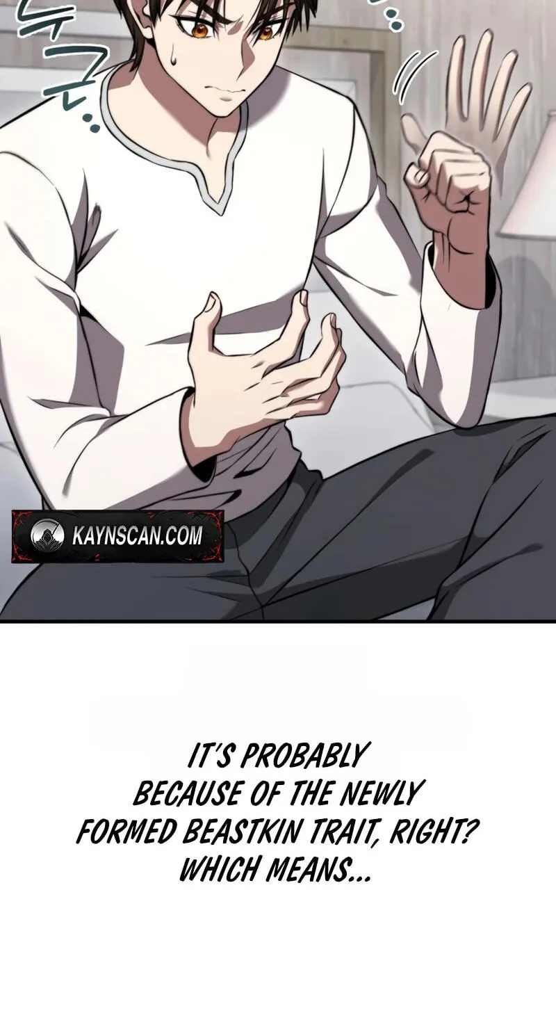 Read Transcending Species Due to System Error chapter 12 image 65 on Lezhin