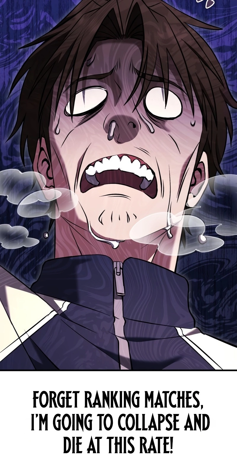 Read Transcending Species Due to System Error chapter 13 image 120 on Lezhin