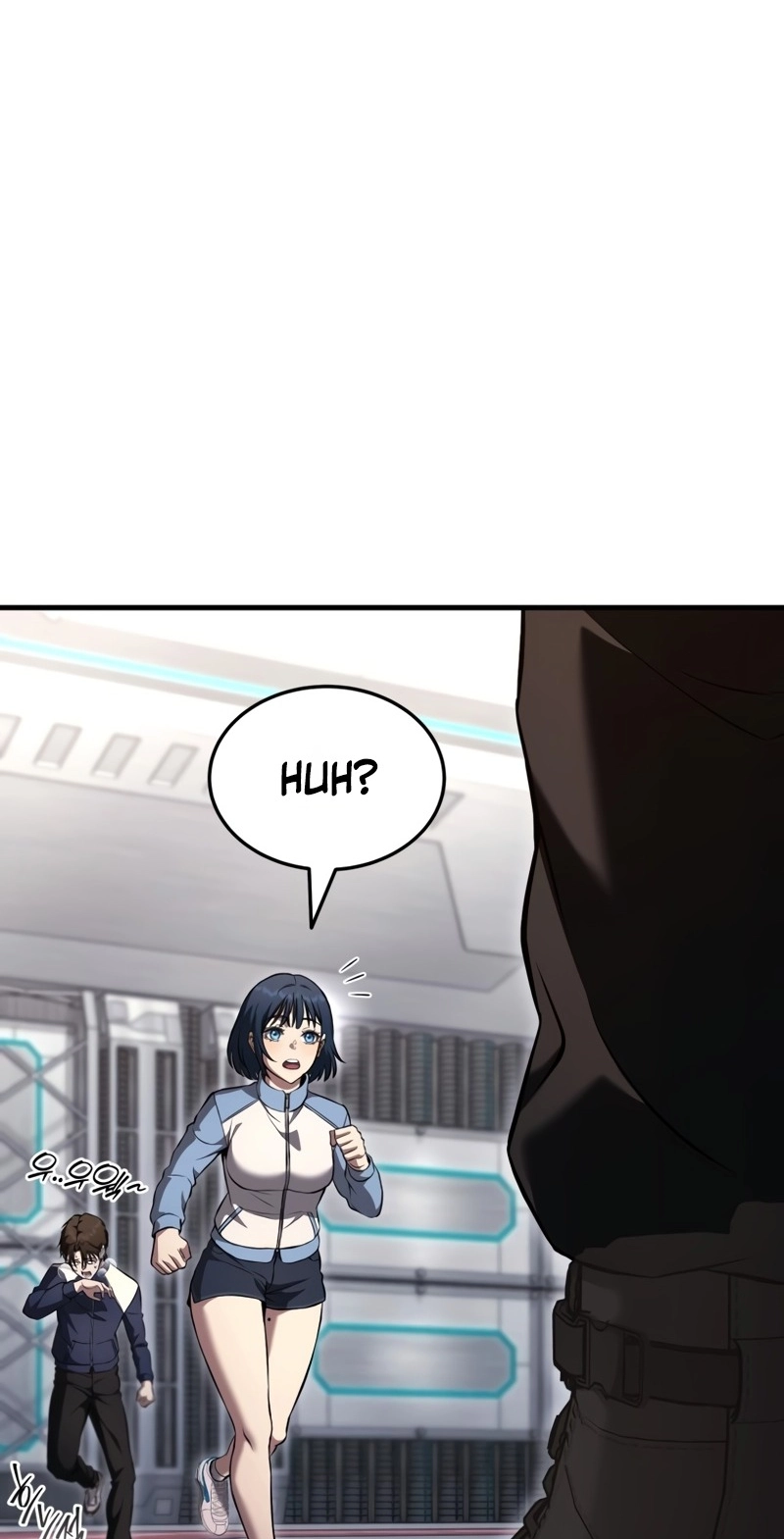 Read Transcending Species Due to System Error chapter 13 image 121 on Lezhin