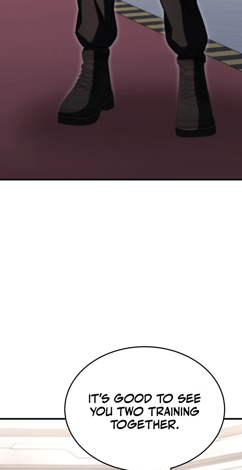 Read Transcending Species Due to System Error chapter 13 image 124 on Lezhin