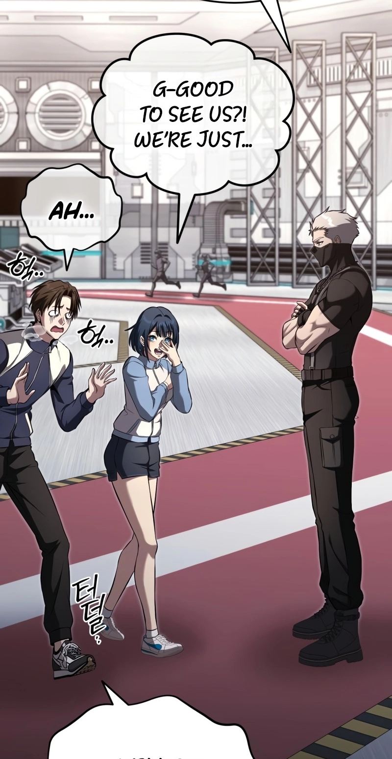 Read Transcending Species Due to System Error chapter 13 image 125 on Lezhin