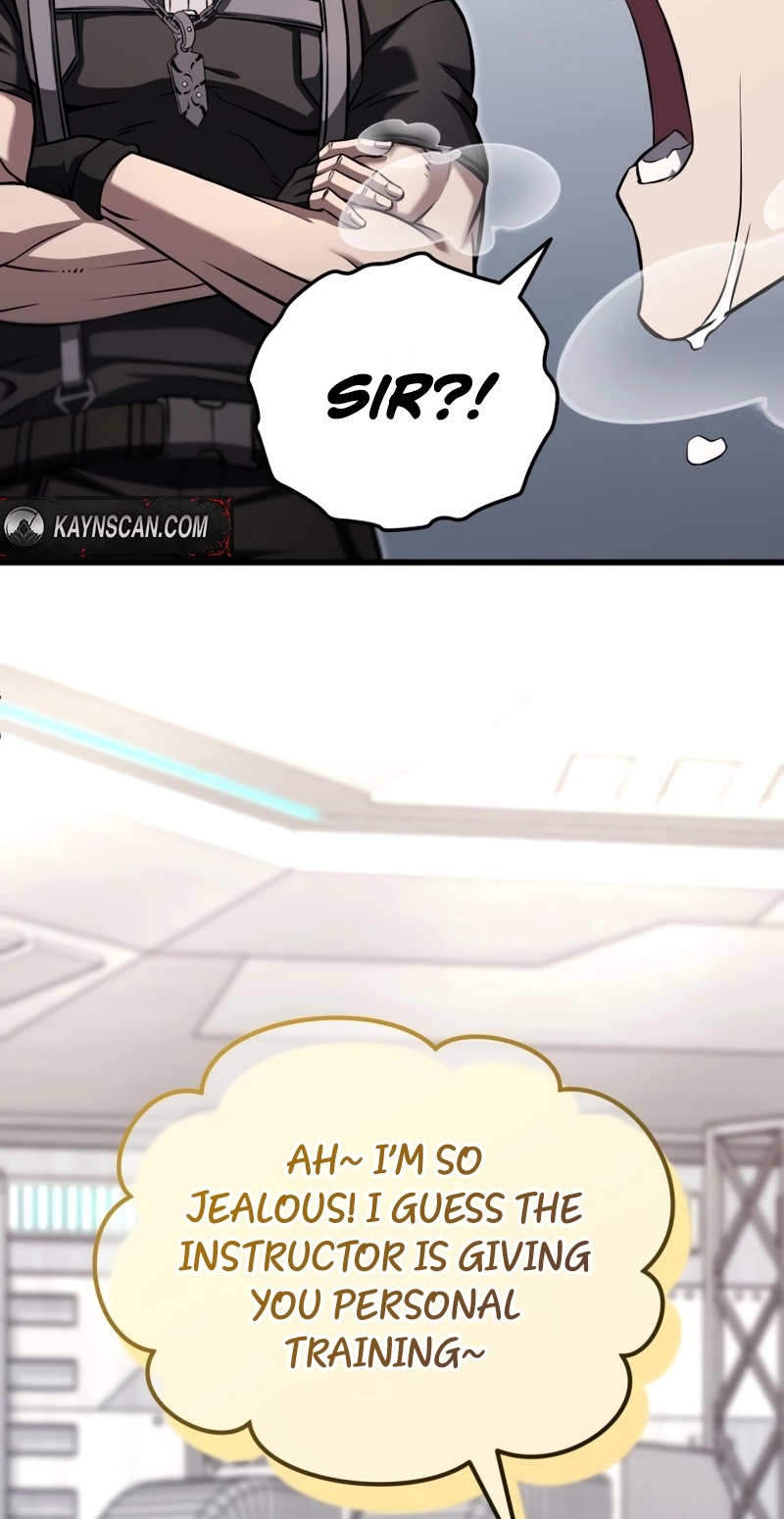 Read Transcending Species Due to System Error chapter 13 image 127 on Lezhin