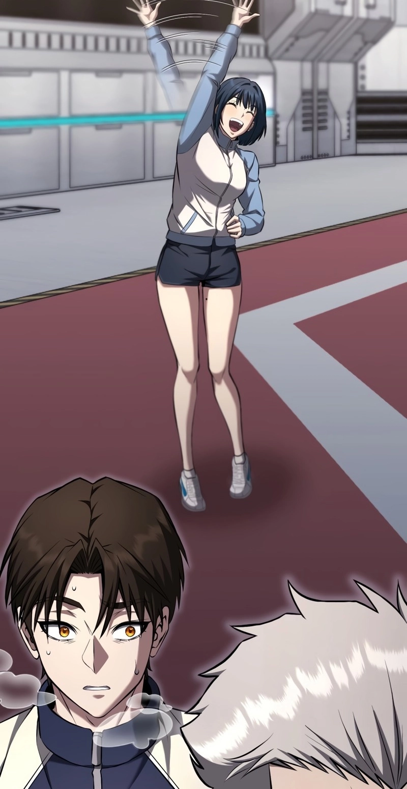 Read Transcending Species Due to System Error chapter 13 image 130 on Lezhin