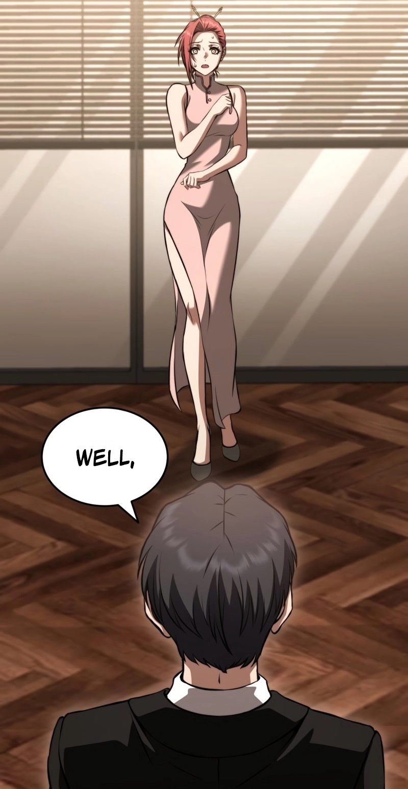 Read Transcending Species Due to System Error chapter 13 image 28 on Lezhin