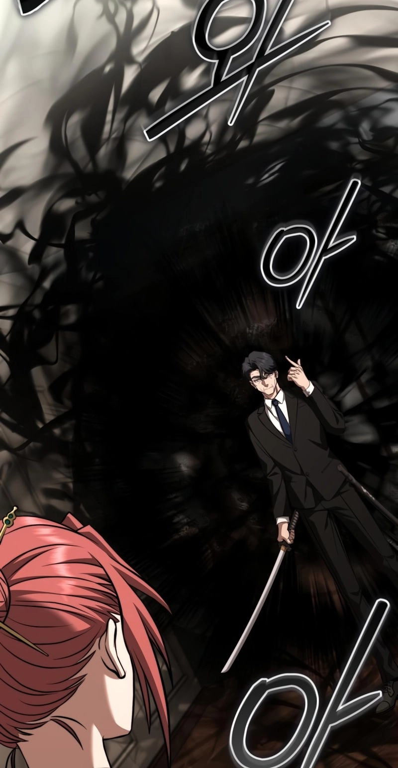 Read Transcending Species Due to System Error chapter 13 image 33 on Lezhin