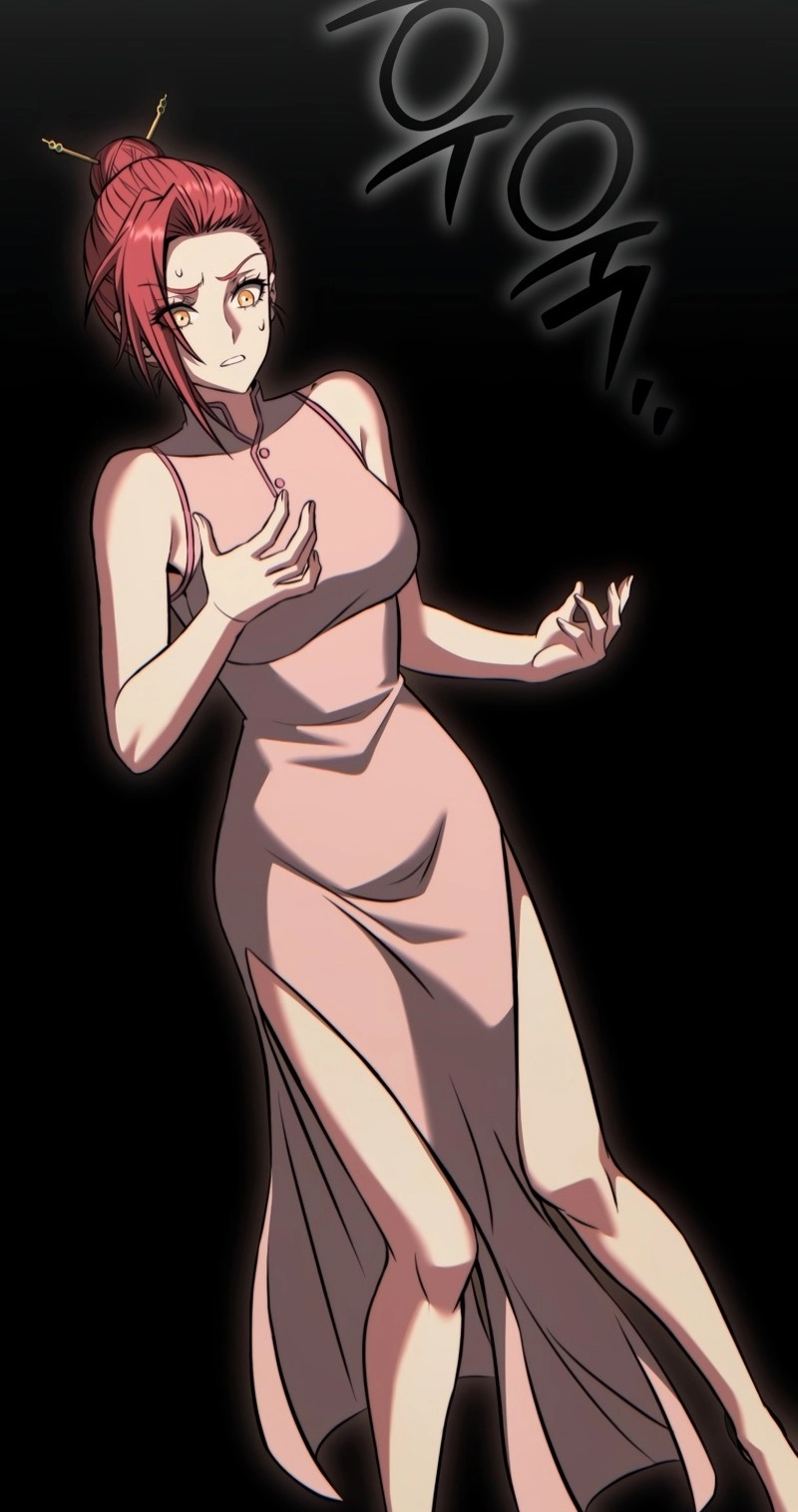 Read Transcending Species Due to System Error chapter 13 image 37 on Lezhin