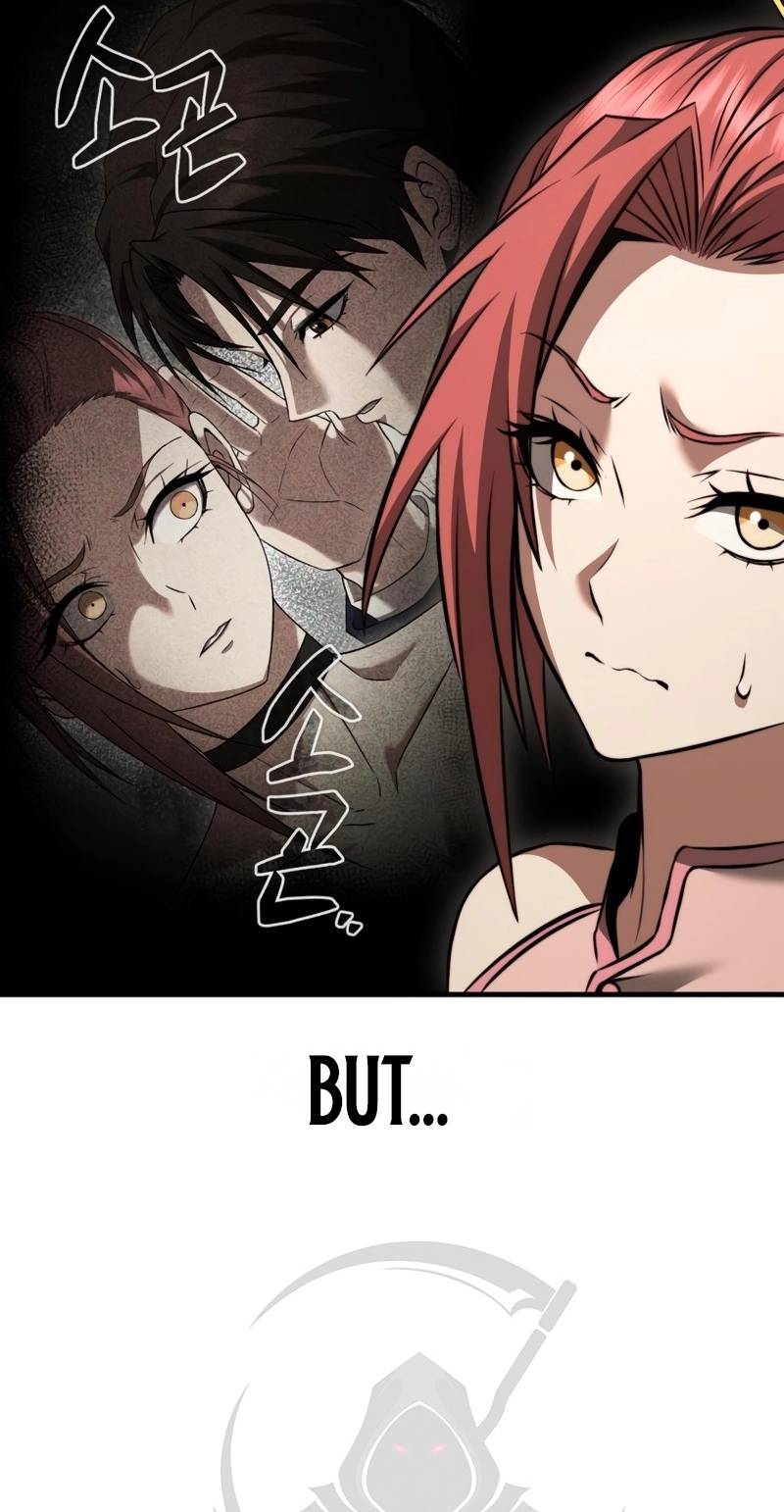 Read Transcending Species Due to System Error chapter 13 image 4 on Lezhin