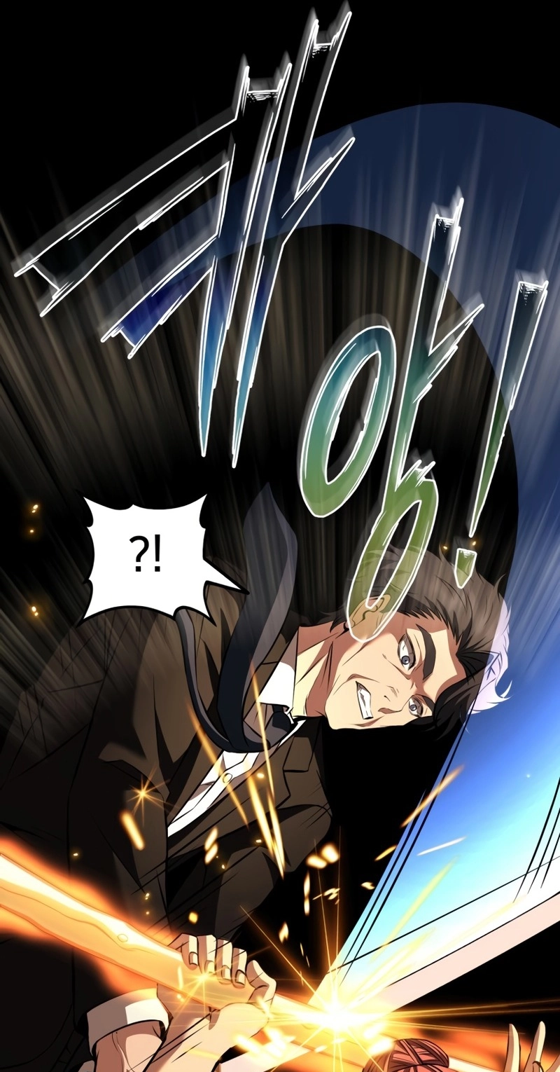 Read Transcending Species Due to System Error chapter 13 image 46 on Lezhin