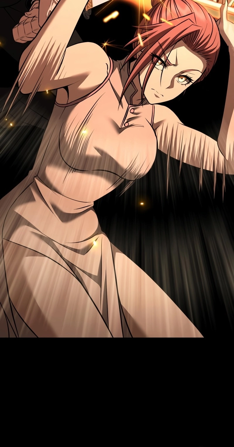 Read Transcending Species Due to System Error chapter 13 image 47 on Lezhin