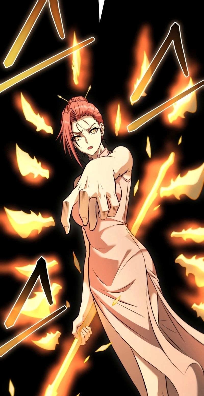 Read Transcending Species Due to System Error chapter 13 image 61 on Lezhin