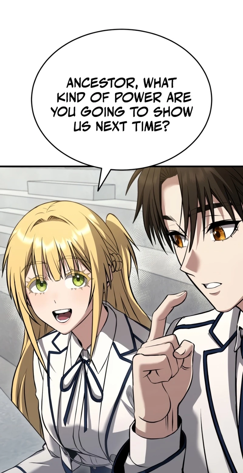 Read Transcending Species Due to System Error chapter 15 image 100 on Lezhin