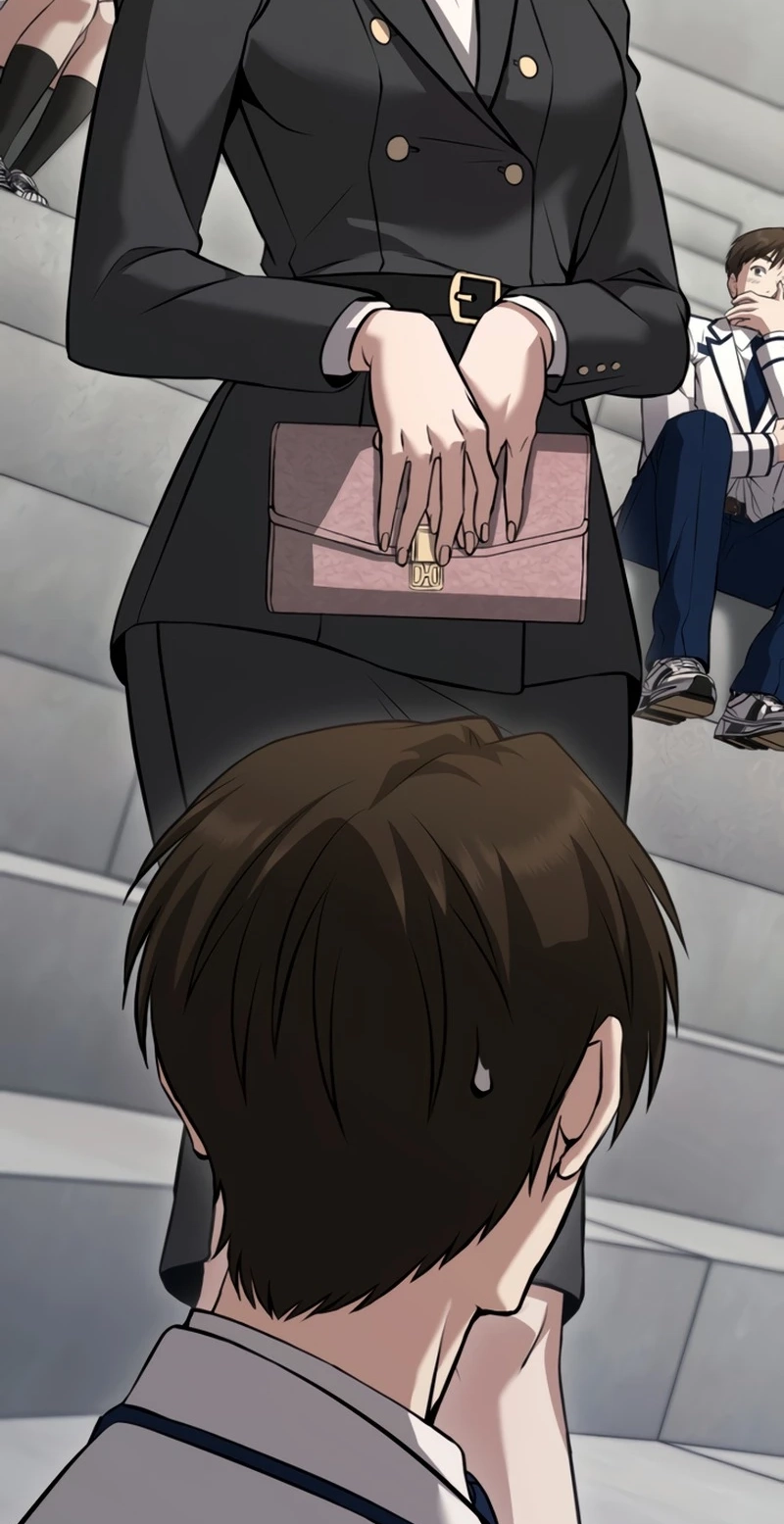 Read Transcending Species Due to System Error chapter 15 image 105 on Lezhin