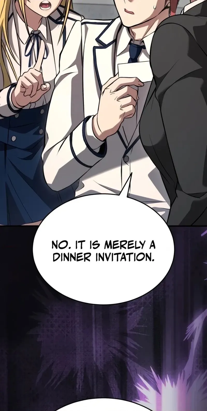 Read Transcending Species Due to System Error chapter 15 image 119 on Lezhin