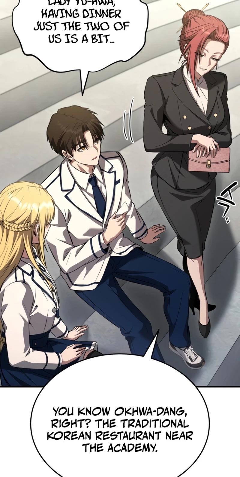 Read Transcending Species Due to System Error chapter 15 image 122 on Lezhin