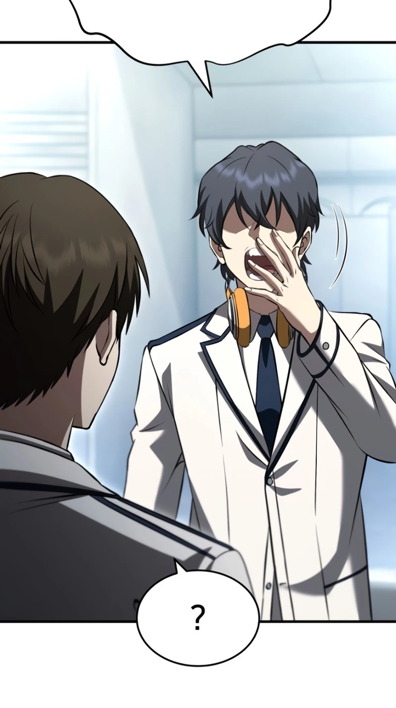 Read Transcending Species Due to System Error chapter 15 image 13 on Lezhin