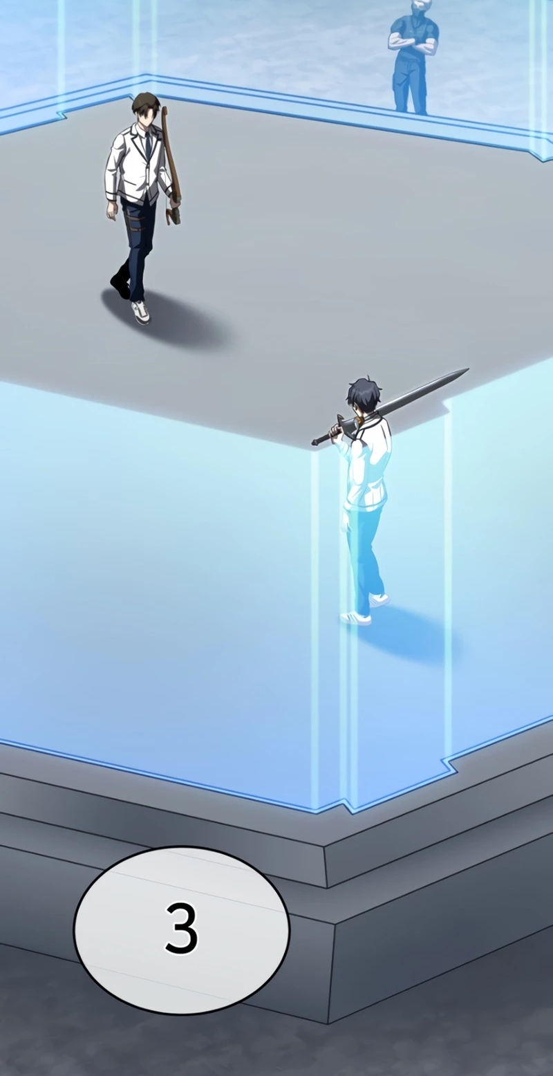 Read Transcending Species Due to System Error chapter 15 image 24 on Lezhin