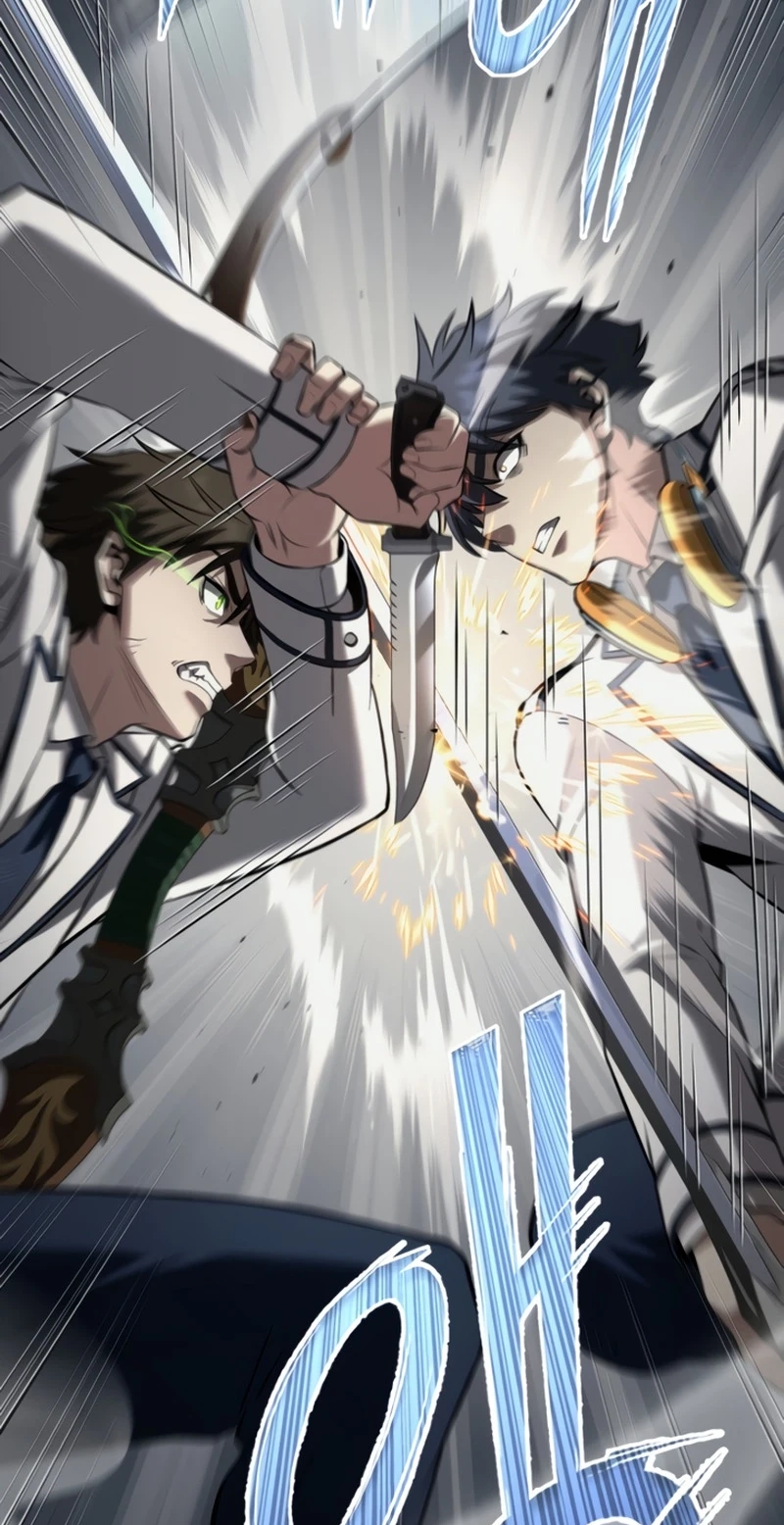Read Transcending Species Due to System Error chapter 15 image 34 on Lezhin