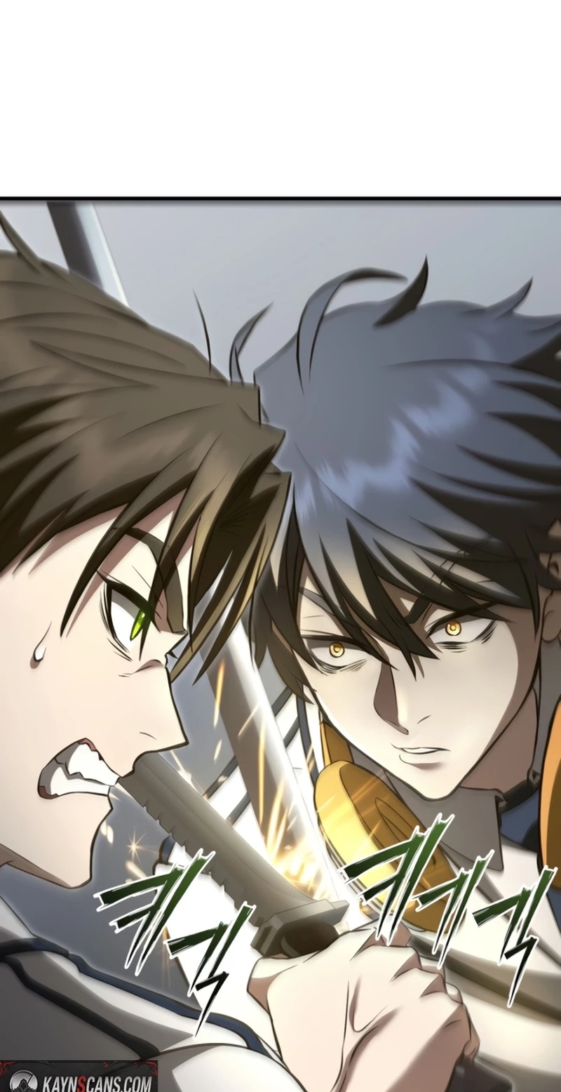 Read Transcending Species Due to System Error chapter 15 image 37 on Lezhin