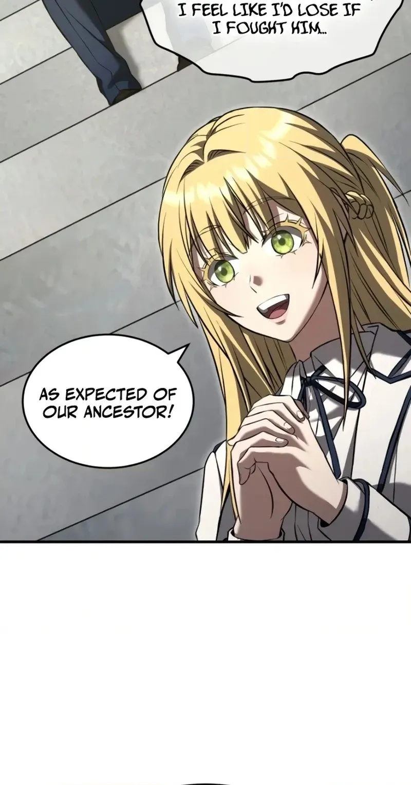 Read Transcending Species Due to System Error chapter 15 image 89 on Lezhin
