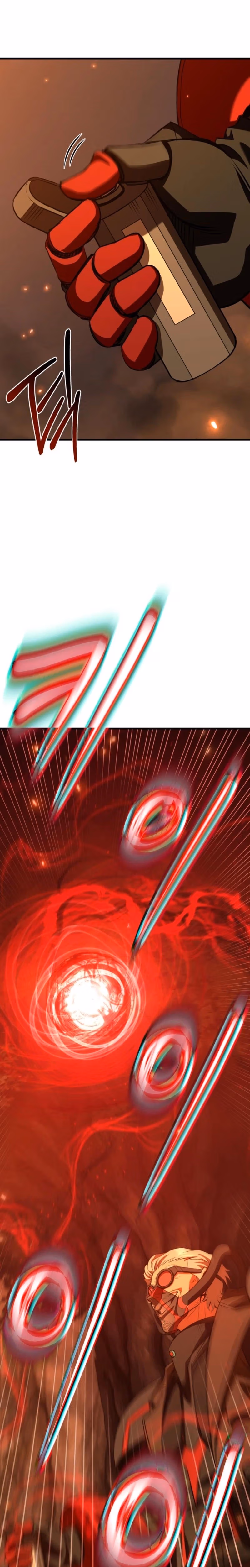Read Transcending Species Due to System Error chapter 2 image 10 on Lezhin