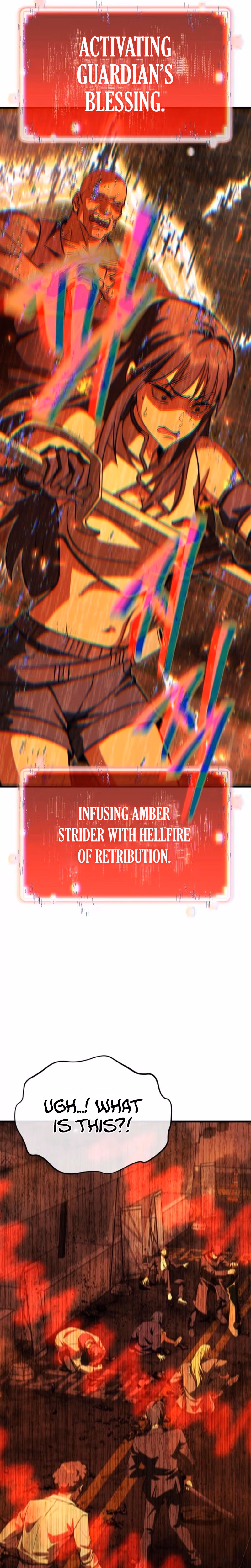 Read Transcending Species Due to System Error chapter 2 image 12 on Lezhin