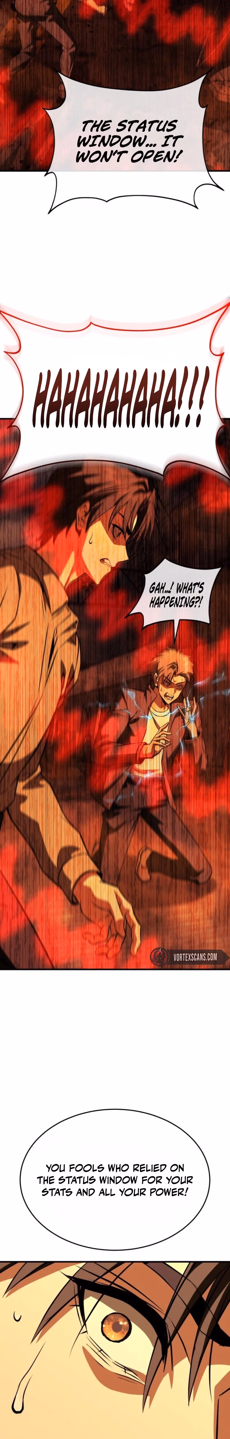 Read Transcending Species Due to System Error chapter 2 image 13 on Lezhin