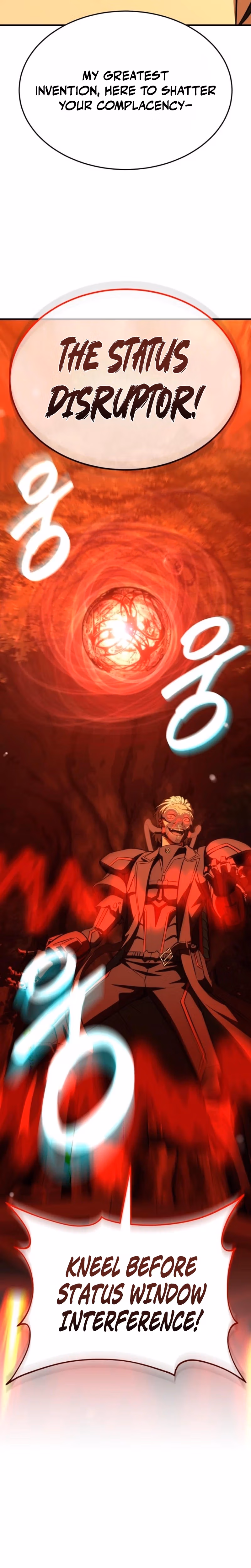 Read Transcending Species Due to System Error chapter 2 image 14 on Lezhin