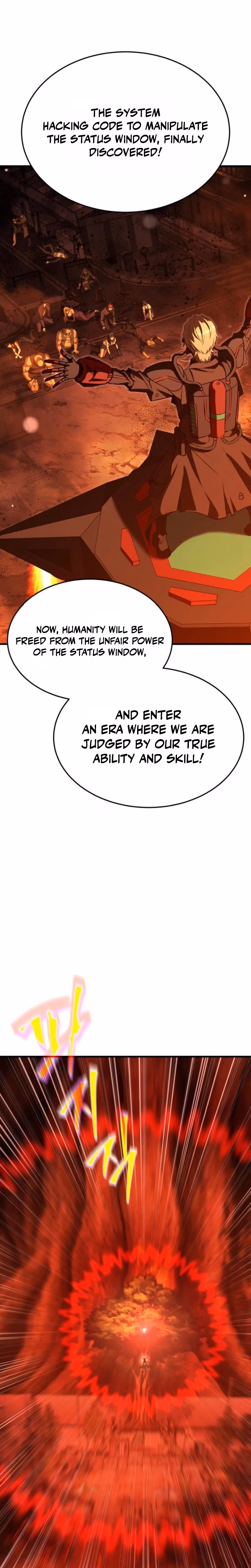 Read Transcending Species Due to System Error chapter 2 image 15 on Lezhin