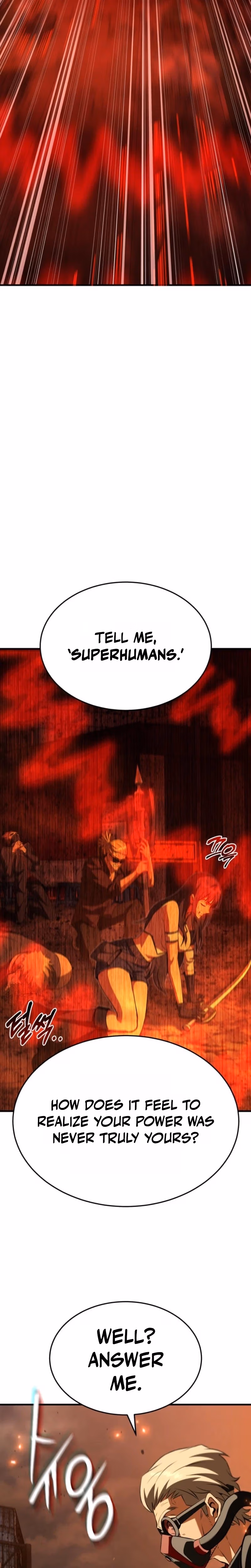 Read Transcending Species Due to System Error chapter 2 image 16 on Lezhin