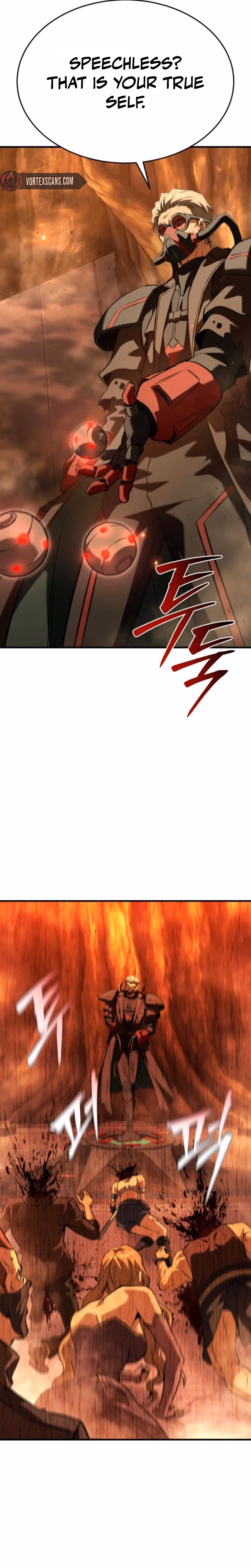 Read Transcending Species Due to System Error chapter 2 image 18 on Lezhin