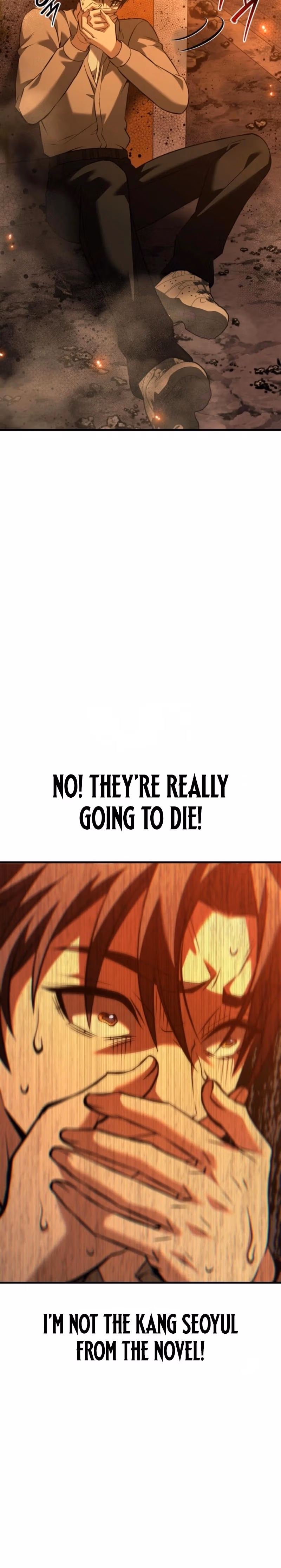 Read Transcending Species Due to System Error chapter 2 image 20 on Lezhin