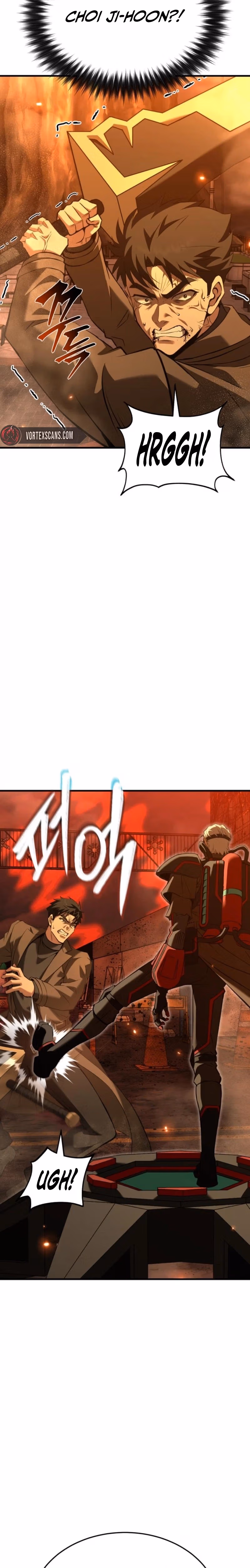 Read Transcending Species Due to System Error chapter 2 image 22 on Lezhin