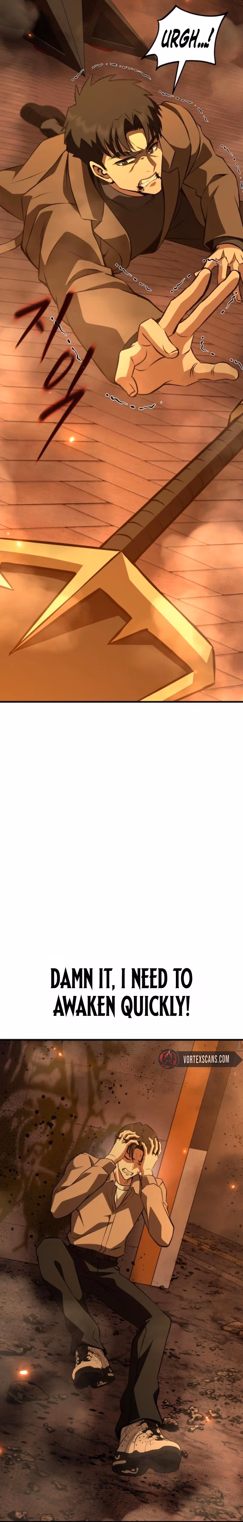 Read Transcending Species Due to System Error chapter 2 image 24 on Lezhin