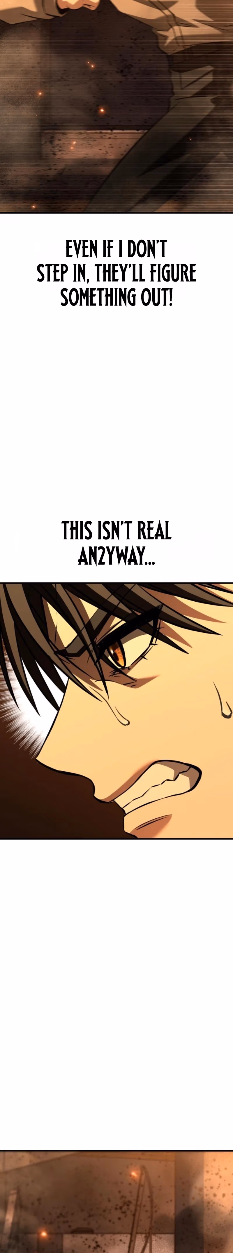 Read Transcending Species Due to System Error chapter 2 image 26 on Lezhin